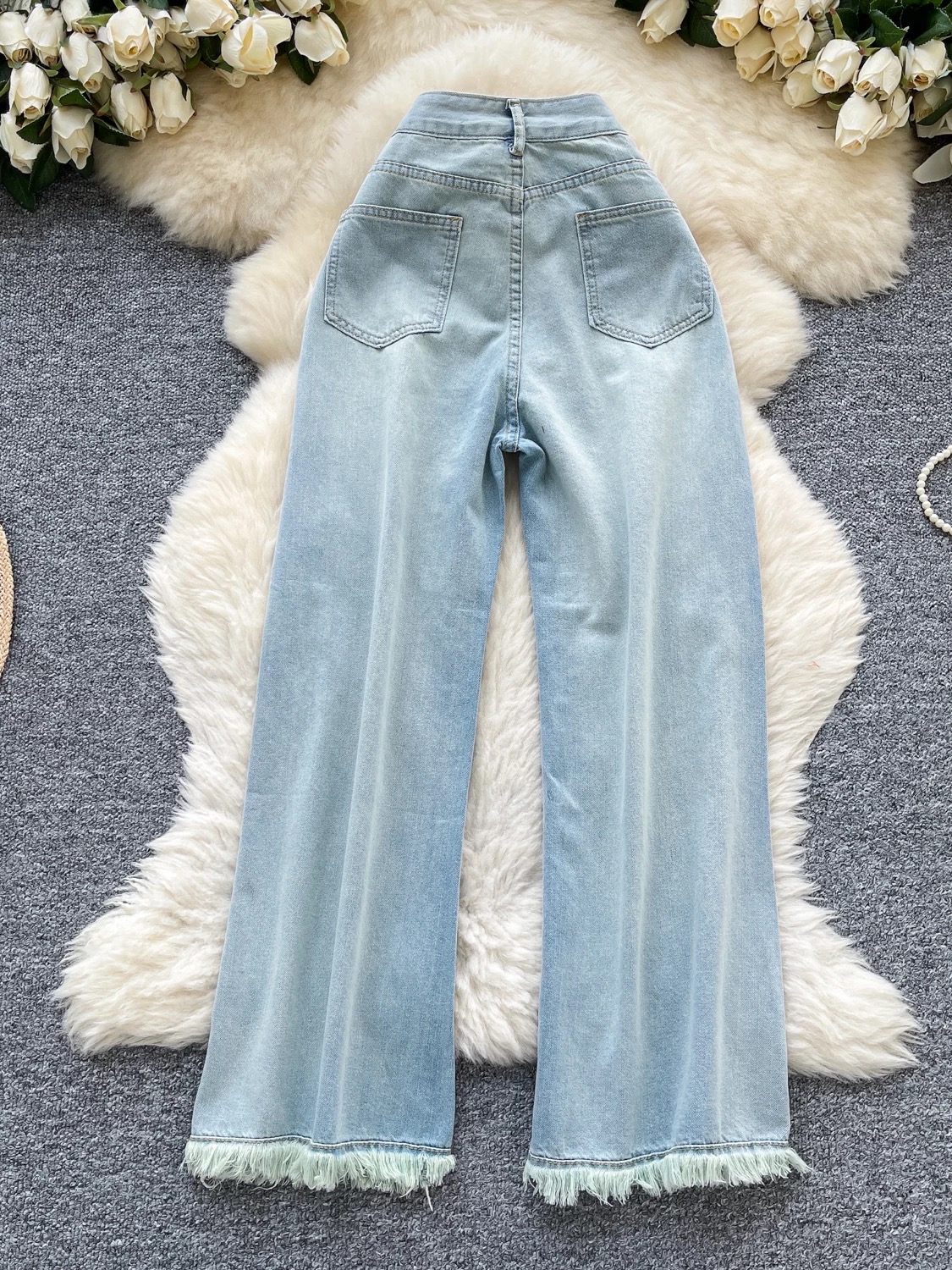 Free bird jeans JN186 images